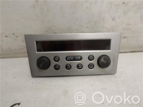 Opel Meriva A Air conditioning (A/C) switch 