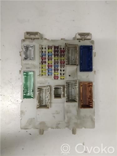 Ford Kuga I Module de fusibles 