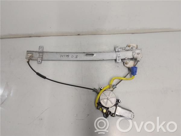 Honda Stream Front door electric window regulator 