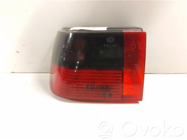 Żarówka lampy tylnej   96223900