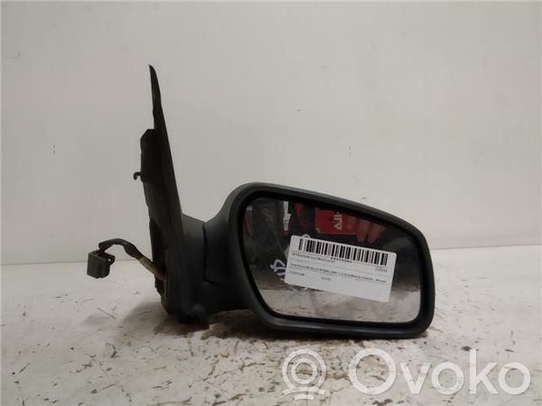 Veidrodėlis (elektra valdomas)   212876100