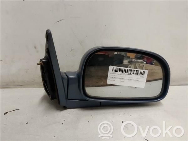 Hyundai Santa Fe Front door electric wing mirror 
