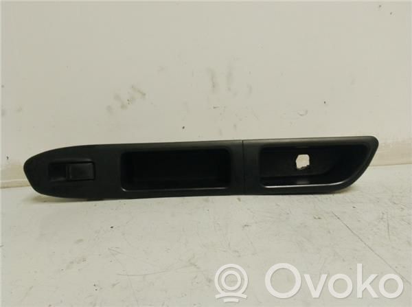 Electric window control switch