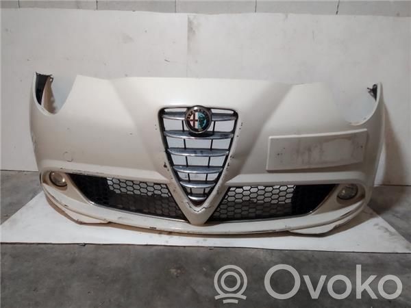 Alfa Romeo Mito Etupuskuri 