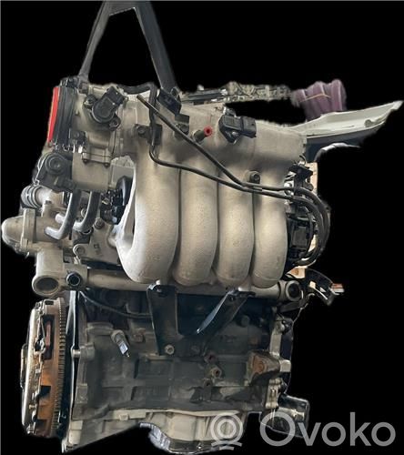 KIA Magentis Engine swap 