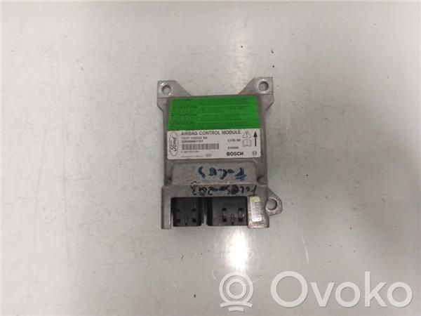 Sterownik / Moduł Airbag   YS4T14BO56BA