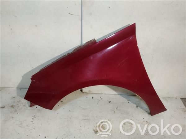 Peugeot 308 Arche d'aile avant 