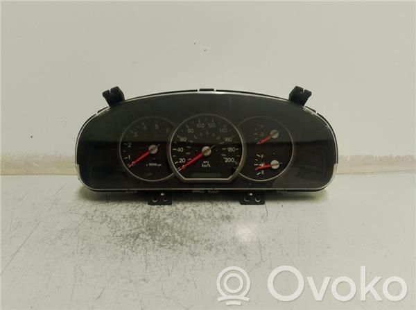 KIA Carnival Speedometer (instrument cluster) 
