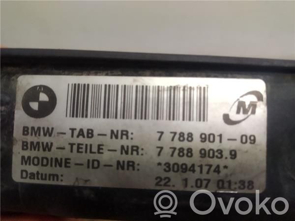 BMW 3 E90 E91 Aušinimo skysčio radiatorius 