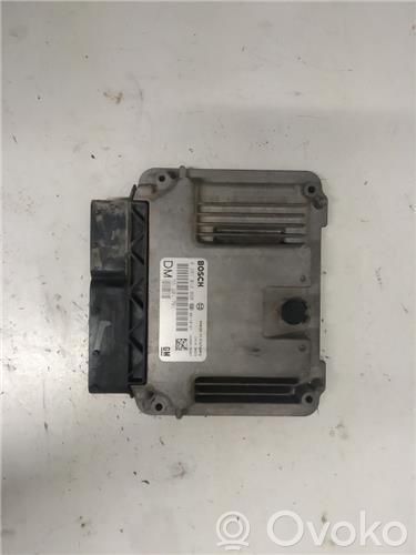 Engine control unit/module ECU   55201791,281012868