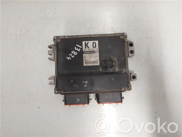Suzuki Swift II Engine control unit/module ECU 