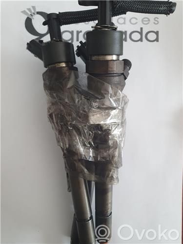 Fuel injector   445160239
