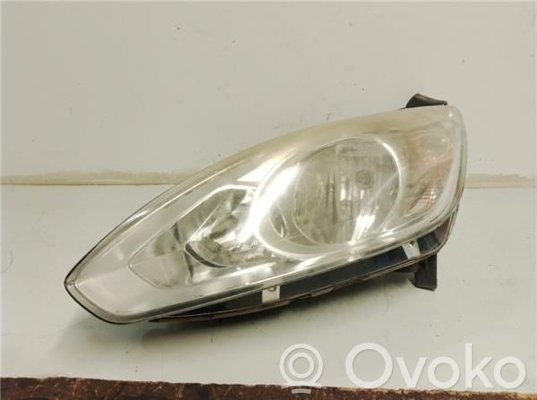 Ford C-MAX I Headlight/headlamp 