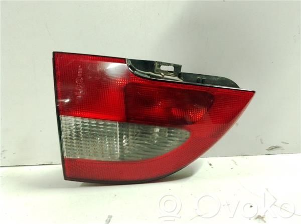 Renault Megane I Rear tail light bulb 