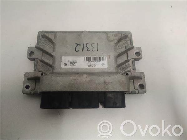 Renault Megane IV Engine control unit/module ECU 