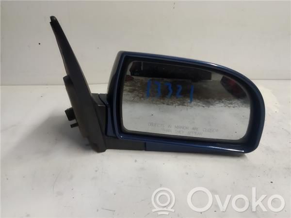 KIA Carens I Front door electric wing mirror 