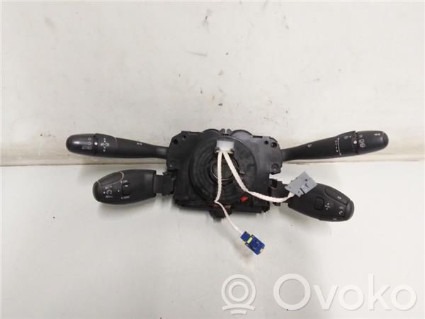 Peugeot 308 SW  Airbag slip ring squib (SRS ring) 