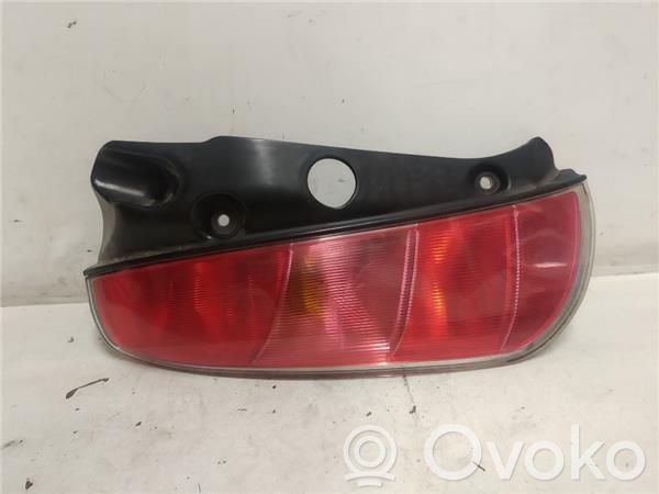 Lancia Ypsilon Rear tail light bulb 