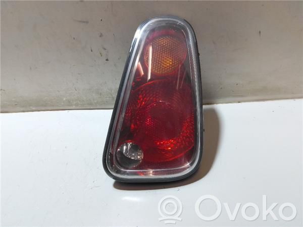 Mini One - Cooper R50 - 53 Spuldzīte 