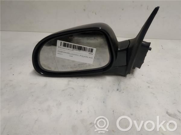 Chevrolet Lanos Elektryczne lusterko boczne drzwi przednich 