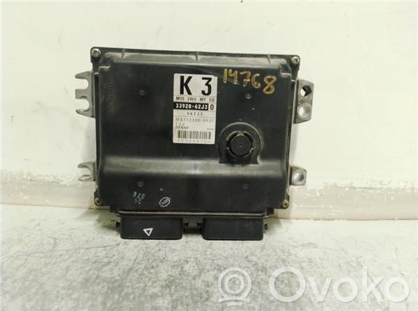 Suzuki Swift I Engine control unit/module ECU 