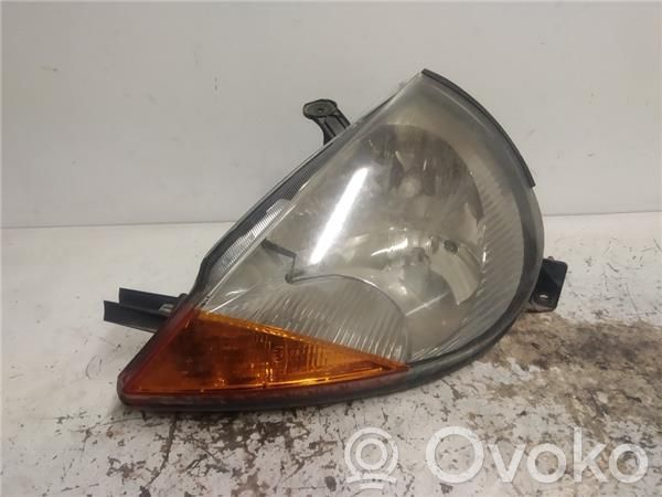 Ford Ka Headlight/headlamp 