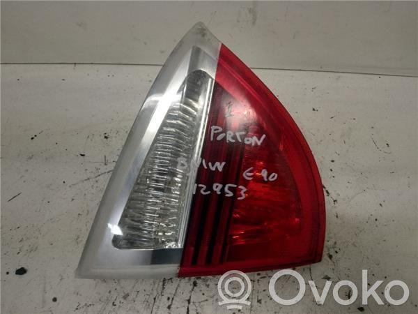 Rear tail light bulb   7160063