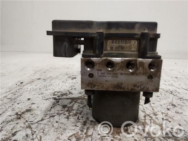 Citroen Jumpy ABS vadības bloks 