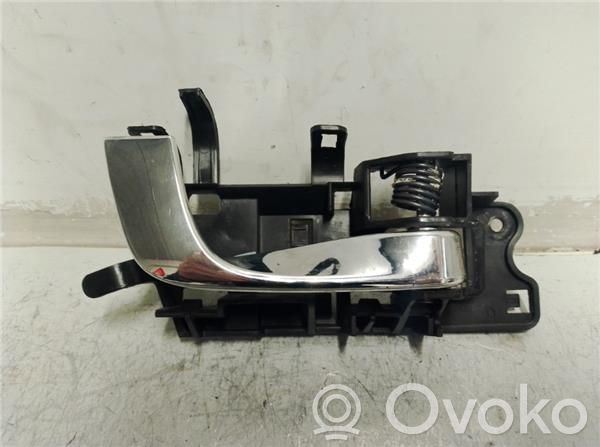 Cadillac STS Maniglia interna per portiera anteriore 