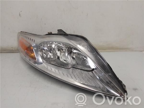 Ford Mondeo MK IV Scheinwerfer 