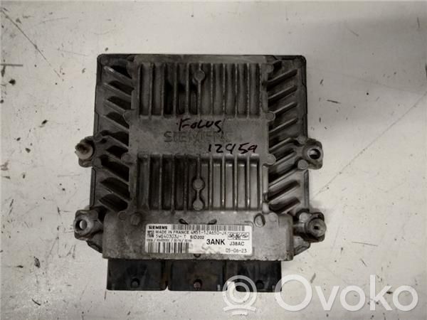 Engine control unit/module ECU   4M5112A650JK