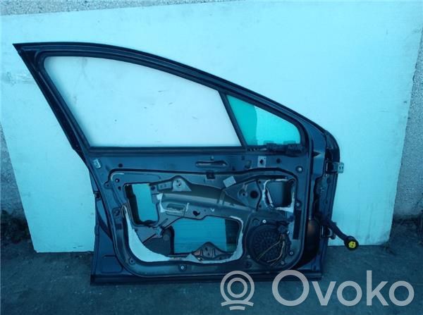 Peugeot 407 Puerta delantera 