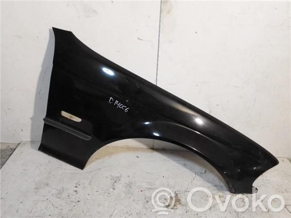 Alpina B3 E46 Priekinė arka 