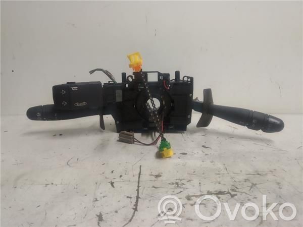 Renault Clio II Airbag slip ring squib (SRS ring) 
