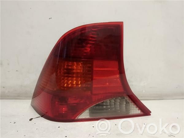 Ford Focus Takavalon polttimo 