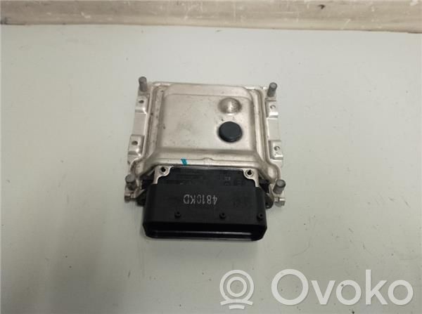 Engine control unit/module ECU   3911104656