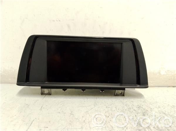 BMW 1 F20 F21 GPS-navigaation ohjainlaite/moduuli 