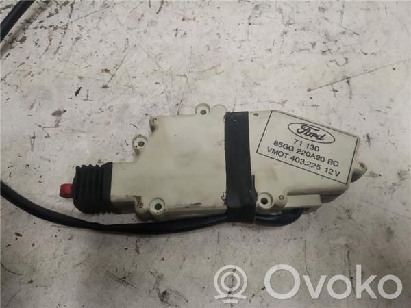 Ford Scorpio Central locking motor 