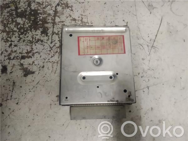 Unité de commande, module ECU de moteur   85GB12A650EA