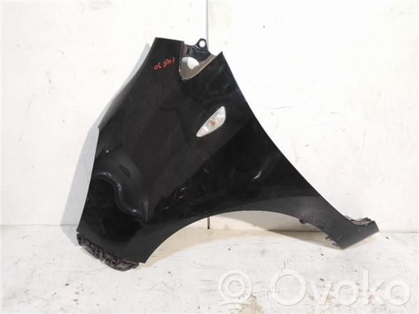 KIA Picanto Front arch 