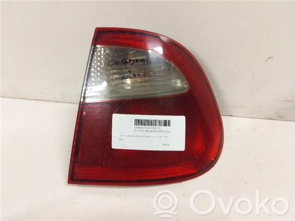 Seat Cordoba (6K) Takavalon polttimo 