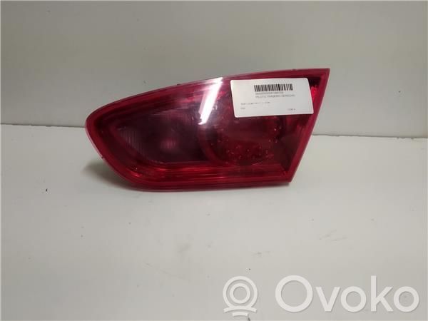 Seat Leon (1P) Takavalon polttimo 
