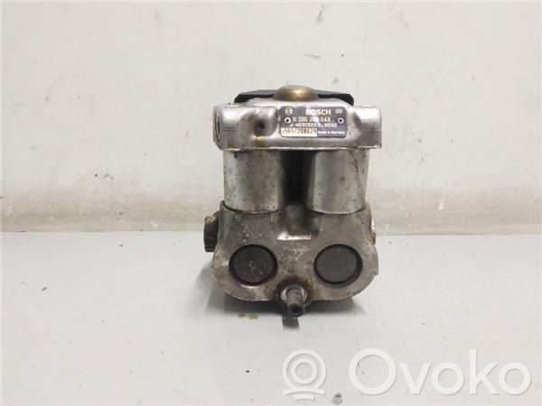 Sterownik / moduł ABS   265200043
