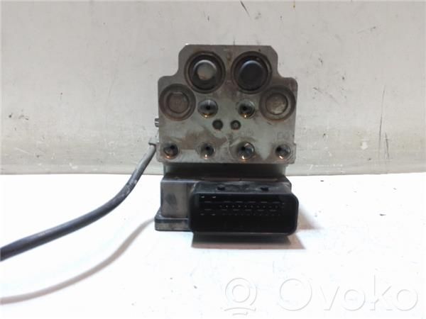 ABS control unit/module   12789522,13664002
