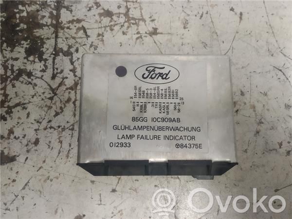 Ford Scorpio Unitate control motor/modul ECU 
