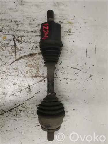 Volvo S60 Front driveshaft 