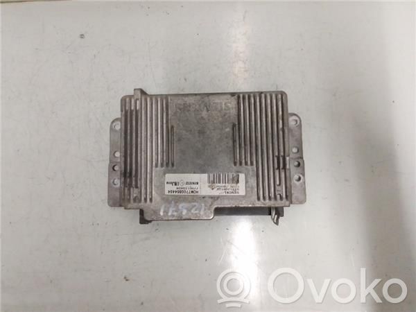 Renault Megane I Unidad de control/módulo ECU del motor 