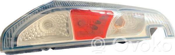 Lámpara de faros/luces traseros