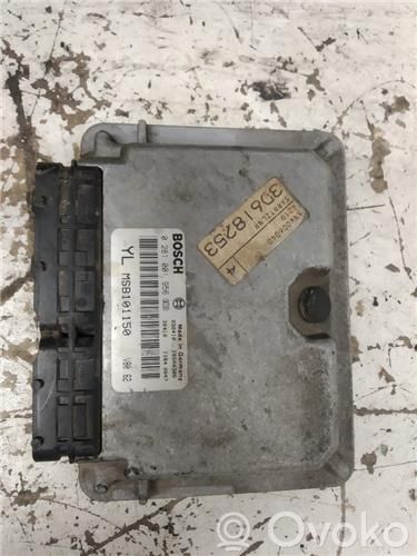 Rover 45 Engine control unit/module ECU 