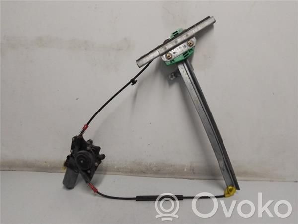 Ford Fiesta Motor de la ventana/luna de ventilación 